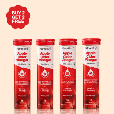 ACV Effervescent