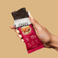 Cocoa & Nuts | Prebiotic Fiber Bars (Pack of 6)