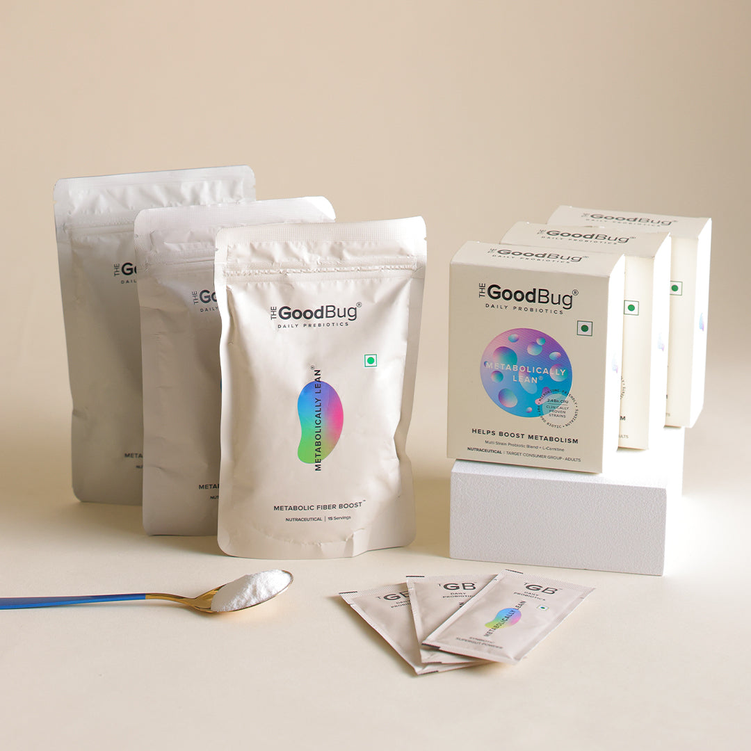 12-week Guided Program