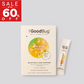 Bye Bye Bloat | Soothes Bloating