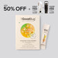 Bye Bye Bloat | Soothes Bloating