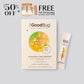 Bye Bye Bloat | Soothes Bloating