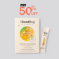 Bye Bye Bloat | Soothes Bloating