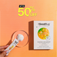 Bye Bye Bloat | Soothes Bloating