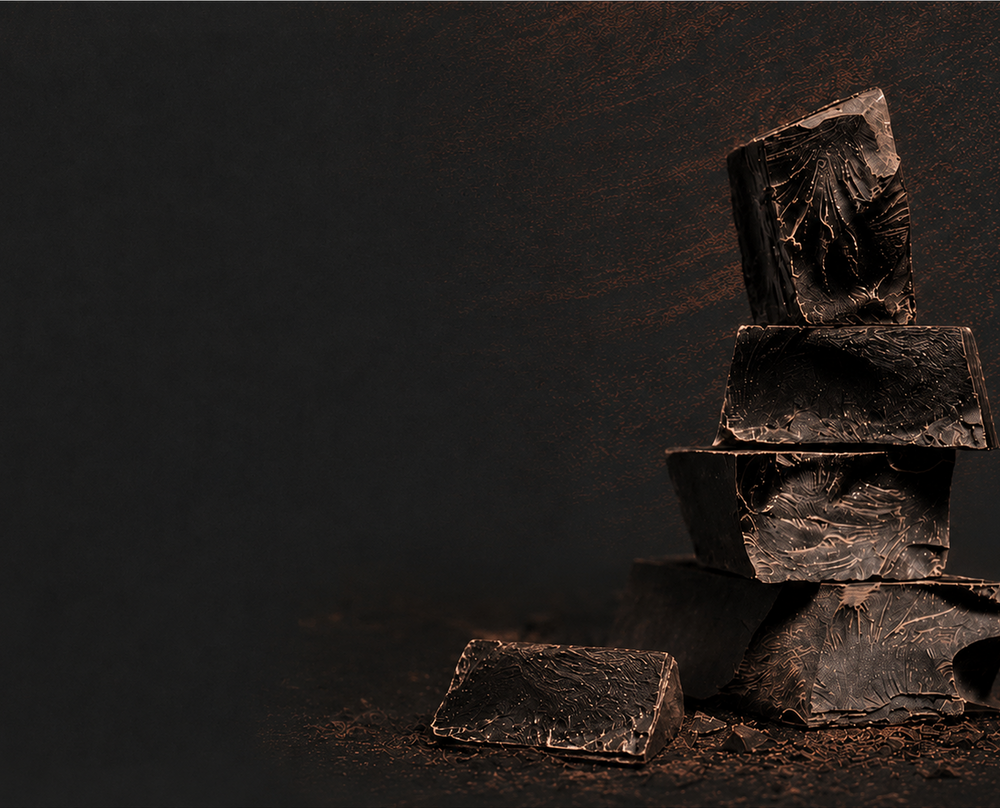 Cocoa background