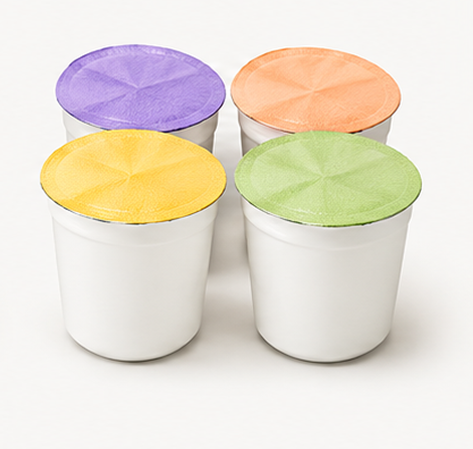 Yogurt