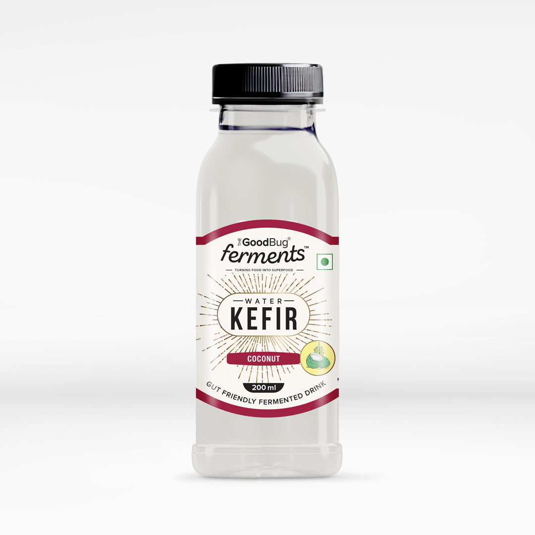 200ml / Coconut Water