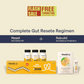 Gut Cleanse | 14 Prebiotic Colon Detox Shots