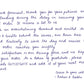 Letter From Our Founders
