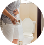 Constipation