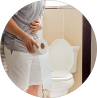 Constipation