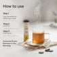 Daily Gut Reset Morning Warm Mix