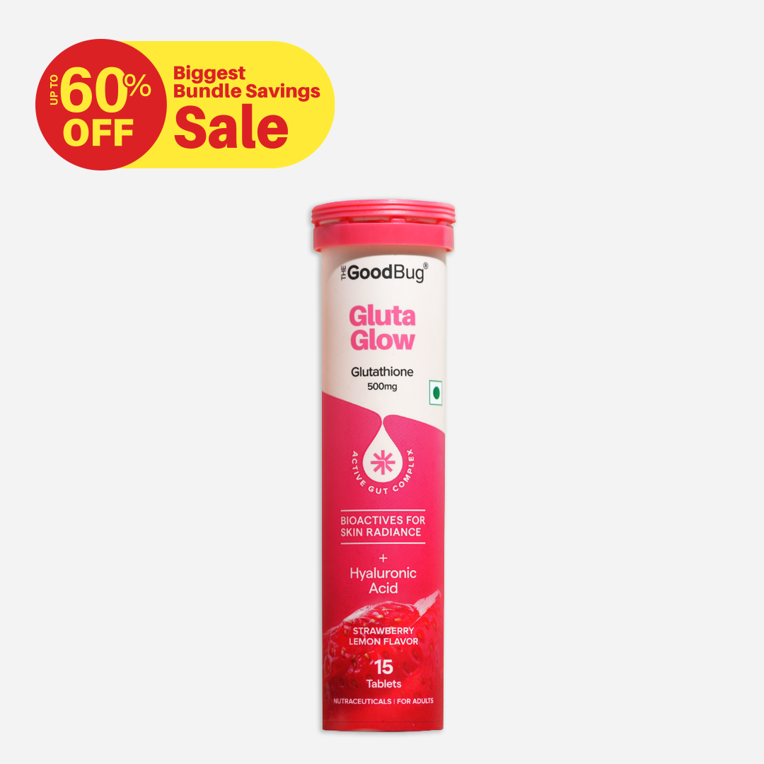 Gluta Glow Effervescent – thegoodbug