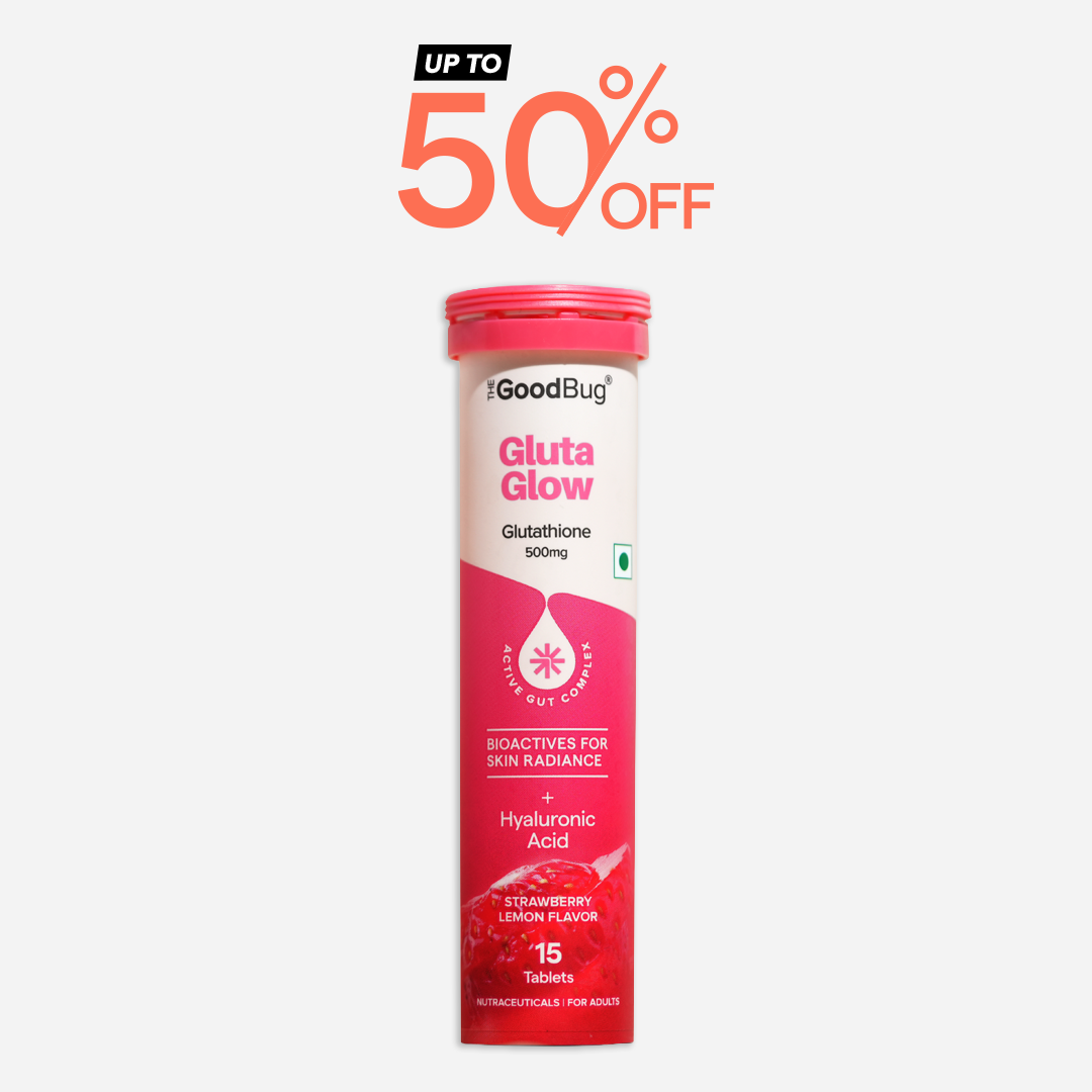Gluta Glow Effervescent thegoodbug Gluta Glow Effervescent thegoodbug