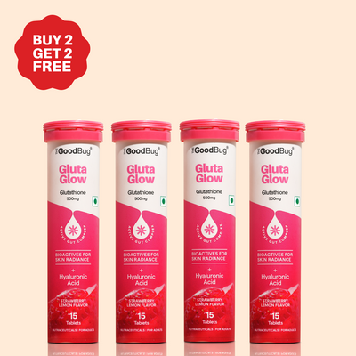 Gluta Glow Effervescent