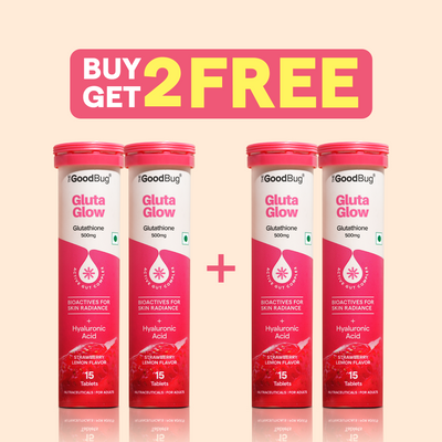 Gluta Glow Effervescent