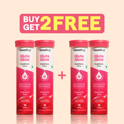 Gluta Glow Effervescent