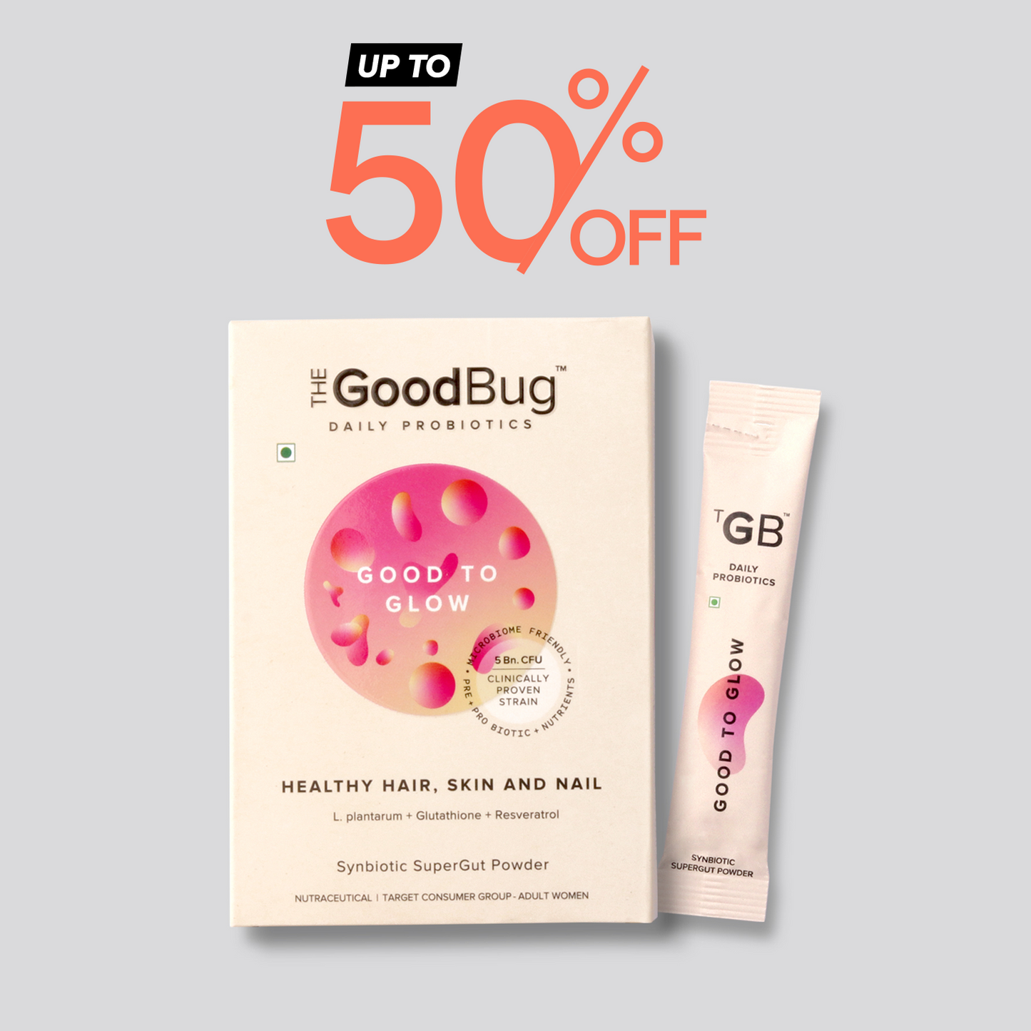 Good To Glow | Beauty From Within