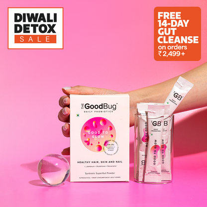 Good To Glow | Beauty From Within