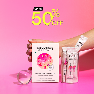 Good To Glow | Beauty From Within