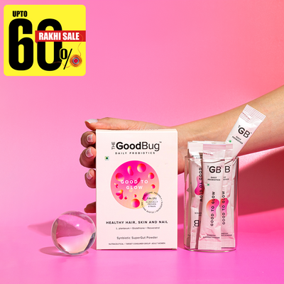 Good To Glow | Beauty From Within