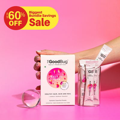 Good To Glow | Beauty From Within