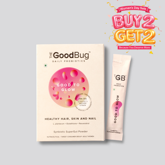 Good To Glow | Beauty From Within