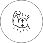 Protein <br>& Fiber