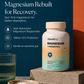 Magnesium (440 mg) + Probiotics
