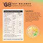 Gut Balance | Improves Gut Health