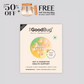 Gut Balance | Improves Gut Health