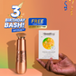 Bye Bye Bloat | Soothes Bloating