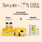 Gut Balance Super Bundle | Probiotics + 14 Colon Detox Shots