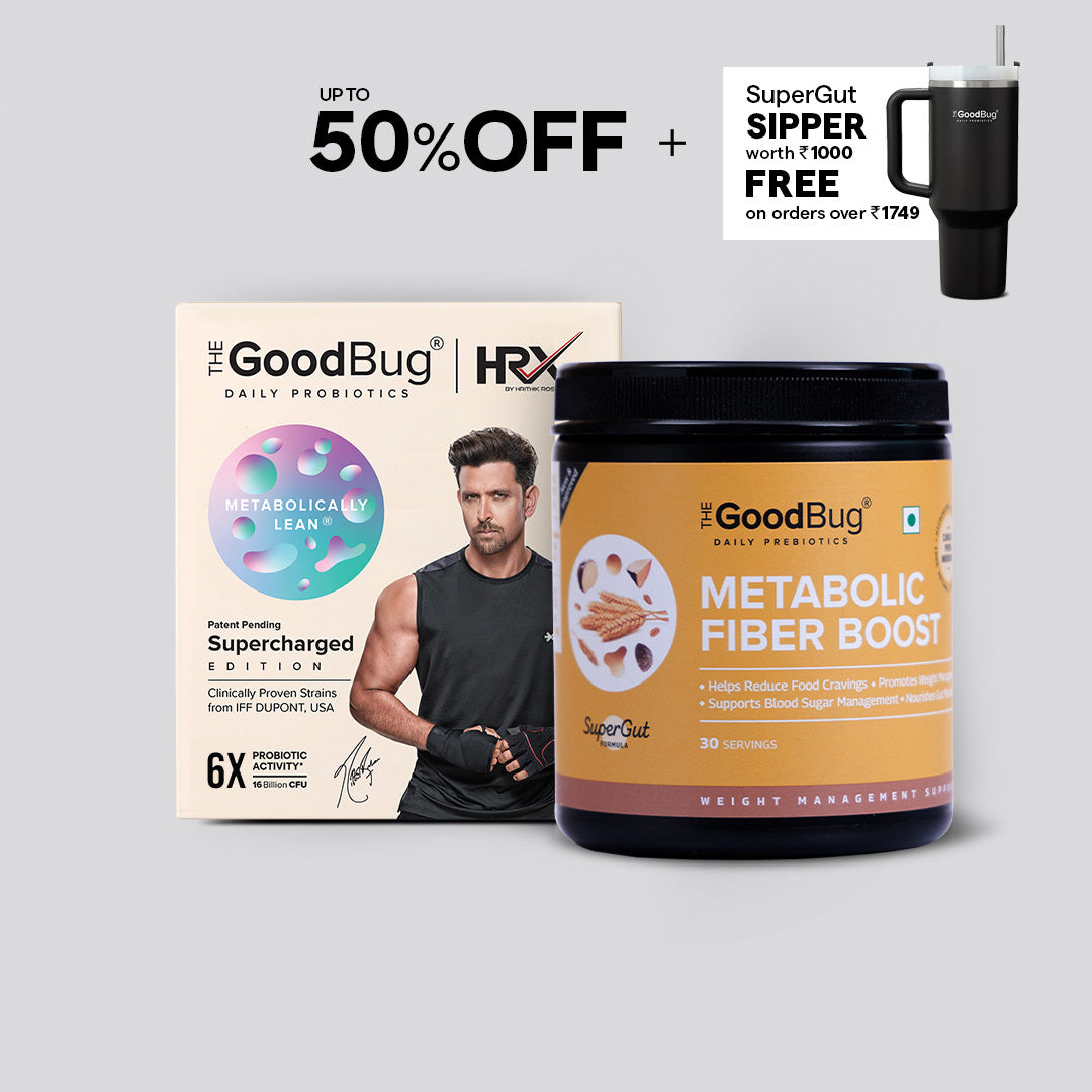 Weight Management Bundle