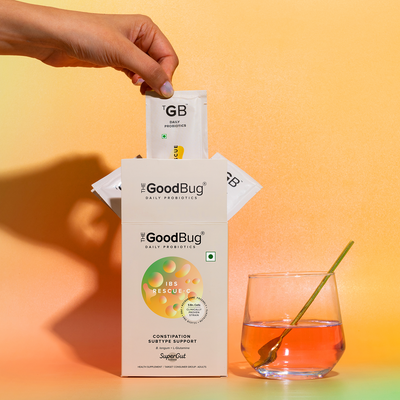 IBS Rescue | Relieves IBS