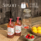 Water Kefir | Fermented Probiotic Beverage