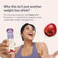 Metabolically Lean | Effervescent Tablets  