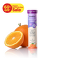 Metabolically Lean | Effervescent Tablets  