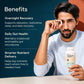 Magnesium (440 mg) + Probiotics