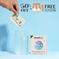 Metabolically lean - Probiotics | Supports Weight Management