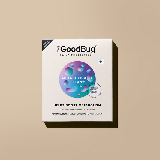 Metabolically lean | Weight Management Support