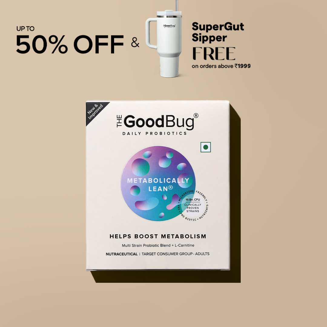 Metabolically Lean Wellness Kit