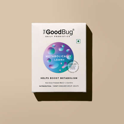 Metabolically lean | Weight Management Support