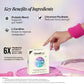 Metabolically lean - Probiotics | Supports Weight Management