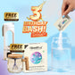 Metabolically lean - Probiotics | Supports Weight Management