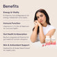 Multivitamin + Probiotics