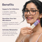 Metabolically Lean | Effervescent Tablets  