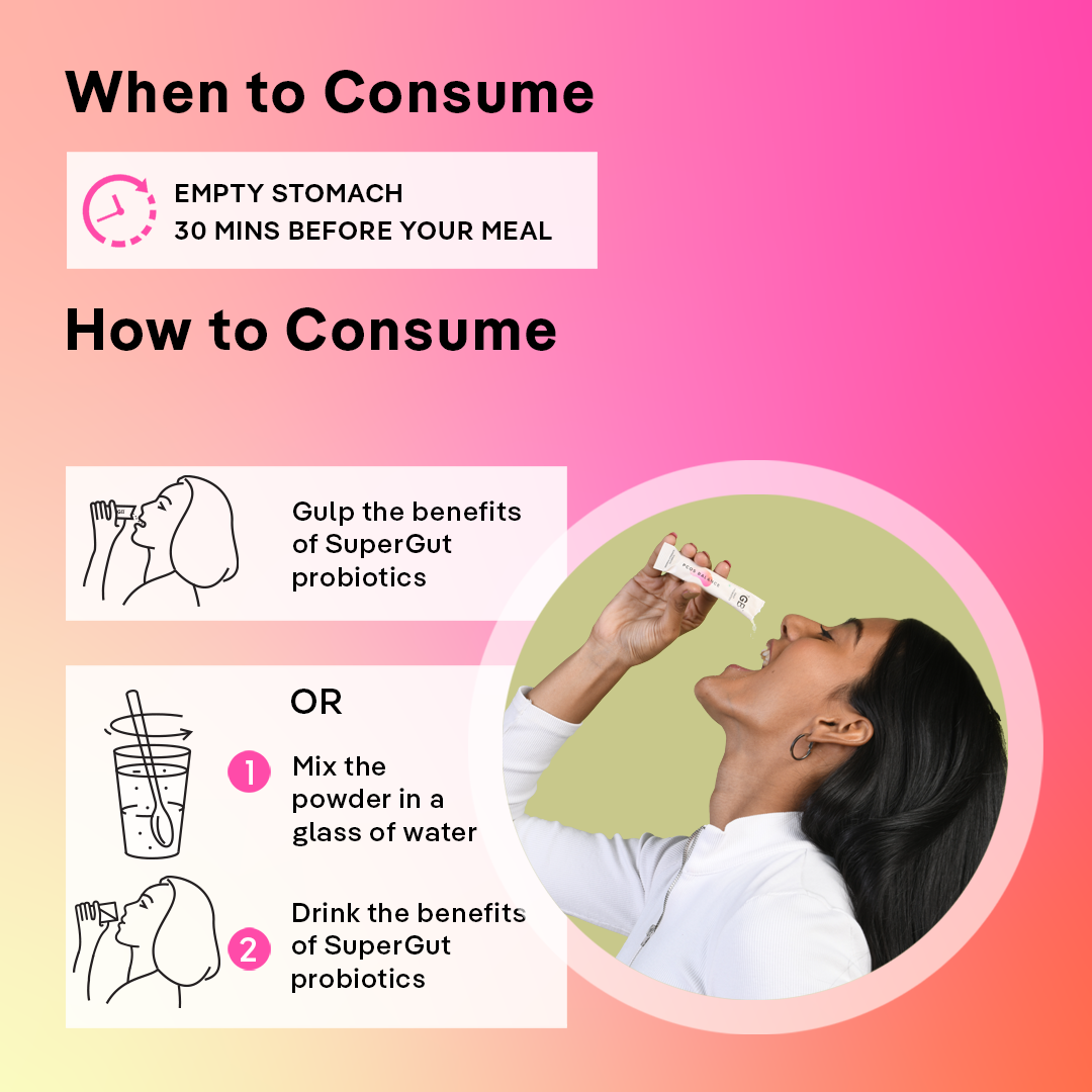 PCOS balance | Women's Health