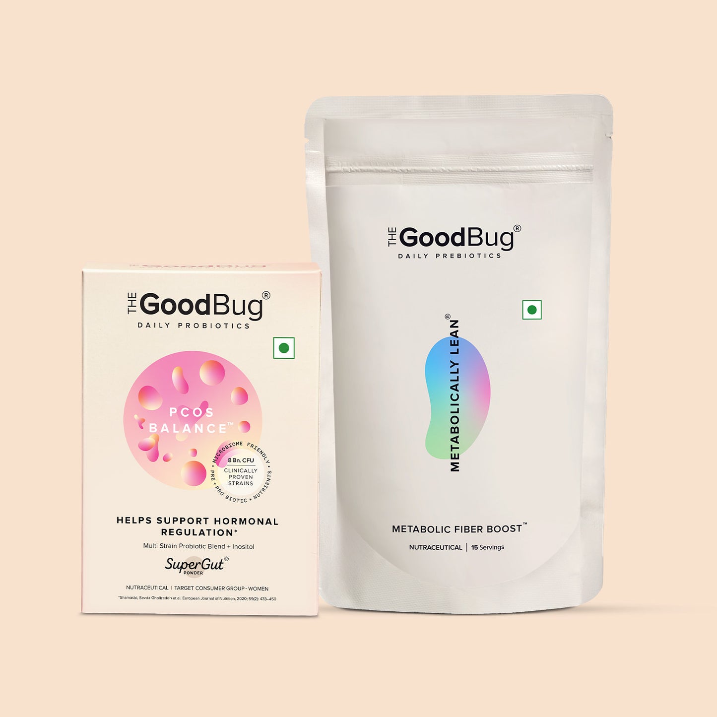 PCOS Balance Super Bundle