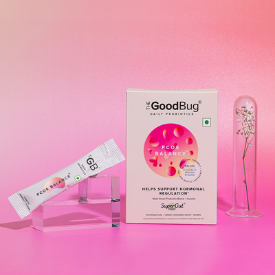 PCOS balance | Women's Health